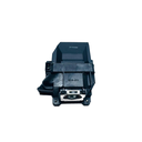 LAMPARA PROYECTOR EPSON POWERLITE 1222 955W 98 99W S03 S120 S200 W03 W128 W18 ELPLP78 ORIGINAL