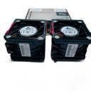 KIT DE VENTILADORES + DISIPADOR TÉRMICO HP DL380, DL380P G8 N/P 654577-001