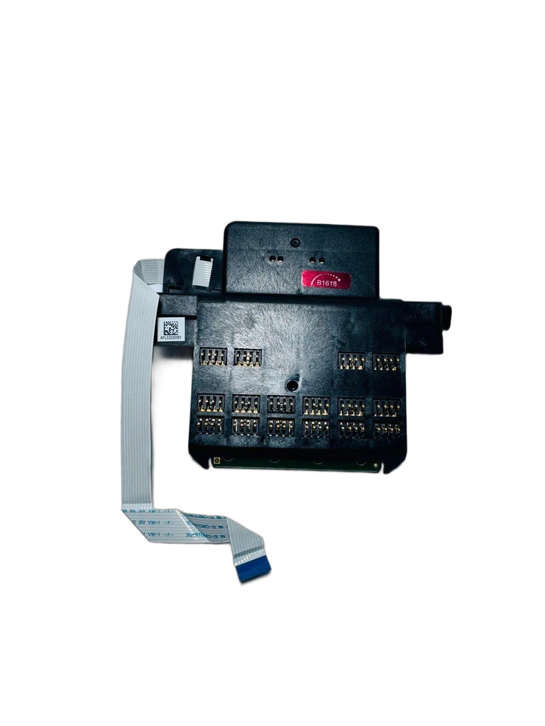 CARRO PC BOARD ASSY HP DESINGJET T2500 CR357-67081