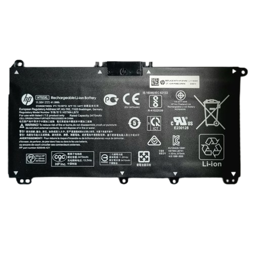 BATERIA PARA HP HT03XL - 14-CK 14-CF 15-CS 17-CA 15-DA 15-DB 15-CC 15-CK 14-BK 15-CD 14-DQ 14-CD 240 G7 245 G7 250 G7