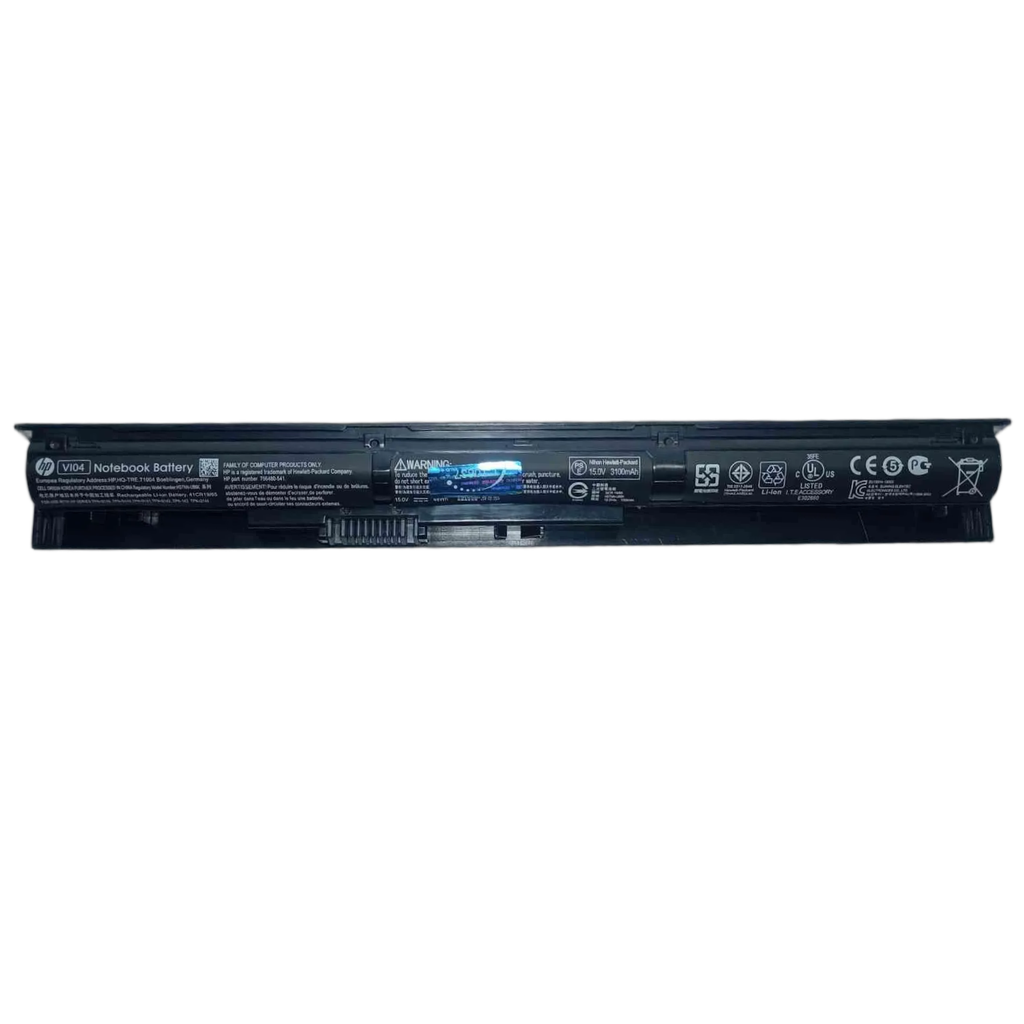 BATERIA HP VI04 - 15-P / 14-U / 14-T / 15-K / 15-V / 17-K / 14-V / 17-F / ENVY M7-K / 450 G2