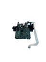 CARRO PC BOARD ASSY HP DESINGJET T2500 CR357-67081 
HP DesignJet T1530 3 HP DesignJet T2530  HP DesignJet T930 