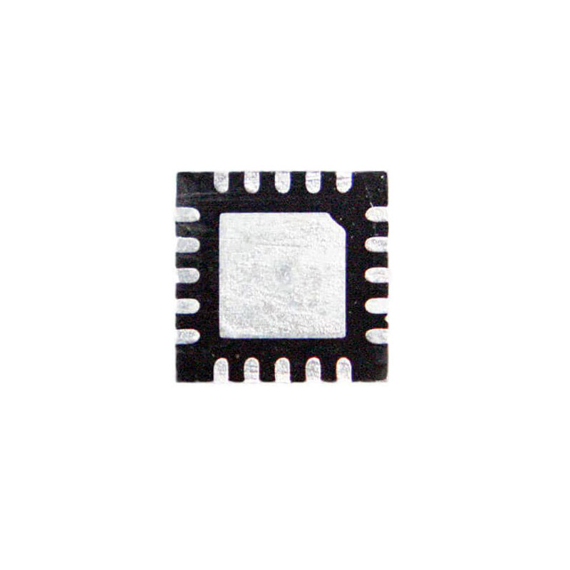 IC CONTROLADOR DE CARGA BQ24725A QFN 20 PINES POWER IC