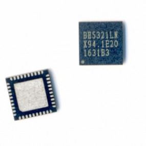 IC CHIP QFN BH5321LN BQ25708RSNR BQ25708 BH532ILN  BH532I 5321LN 532ILN
