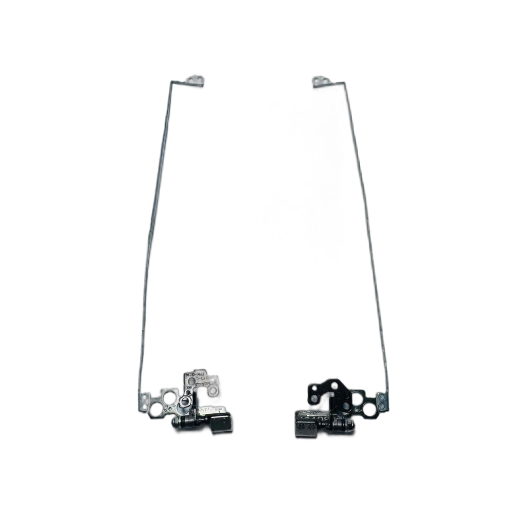 KIT DE BISAGRAS HP IZQUIERDA Y DERECHA PARA PORTÁTIL SPECTRE 13-AN0017TU