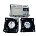 KIT DE VENTILADORES + DISIPADOR TÉRMICO HP DL380, DL380P G8 N/P 654577-001 Servidor HP