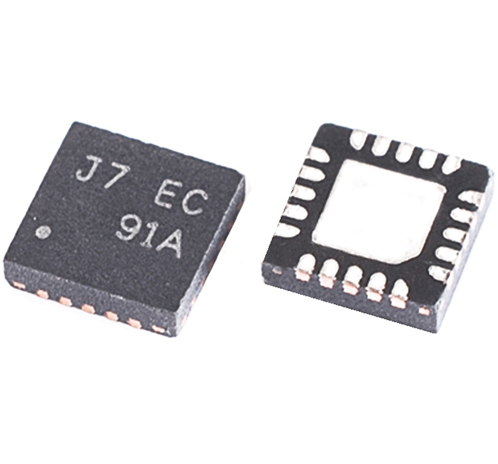 Power IC RT8207MZQW