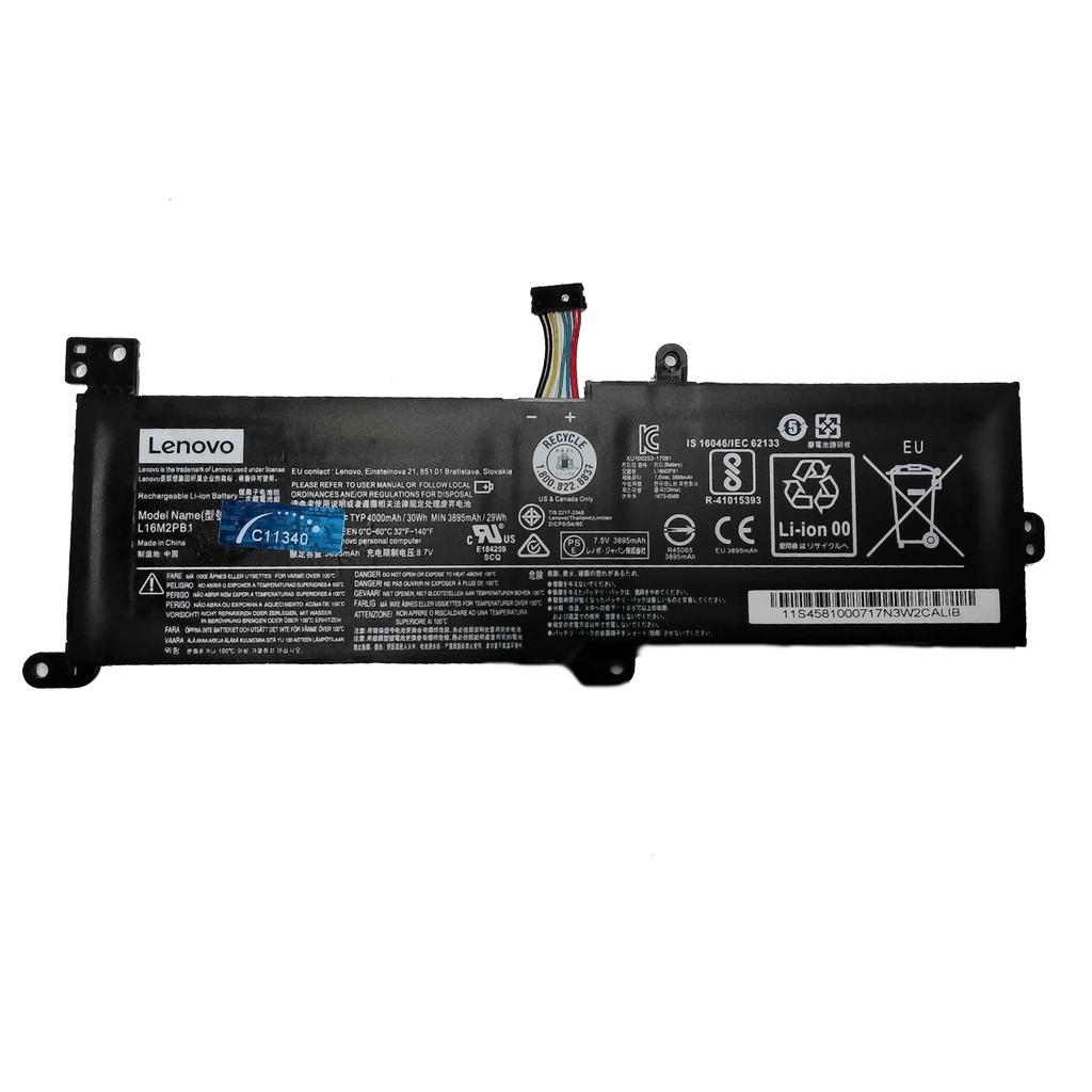 BATERIA LENOVO IDEAPAD 320-15 330-15 330-17 S145-15 V320-17 5000-15 S145-14 130-15 320-14 V15-IIL (VERSION 1).