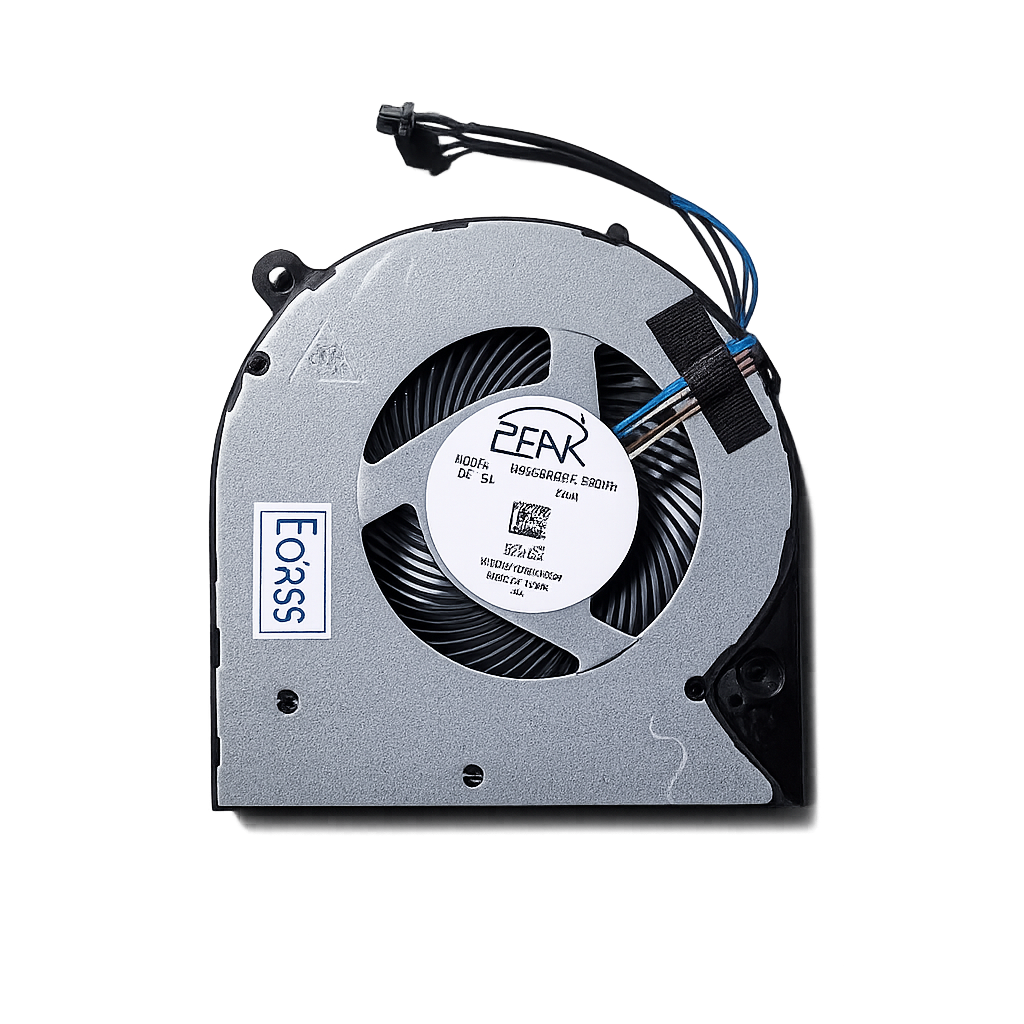 VENTILADOR PARA LAPTOP HP 14-CK 14-CF 14-CM 14-DK 240 G7 246 G7.
