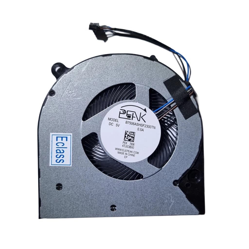 VENTILADOR PARA LAPTOP HP 14-CK 14-CF 14-CM 