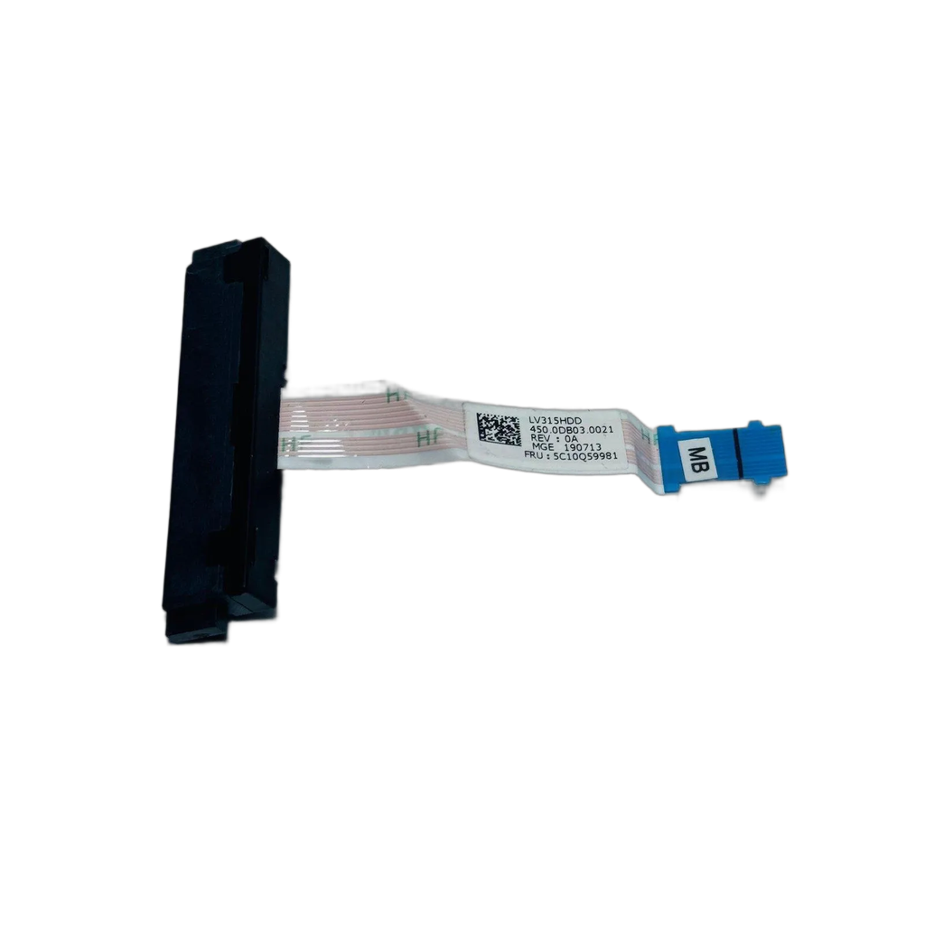 CABLE DE HDD PARA LENOVO V330-15IKB V130-15 CD V130-15 LV315 HDD Cable 5C10Q59981 450.0DB03.0021 