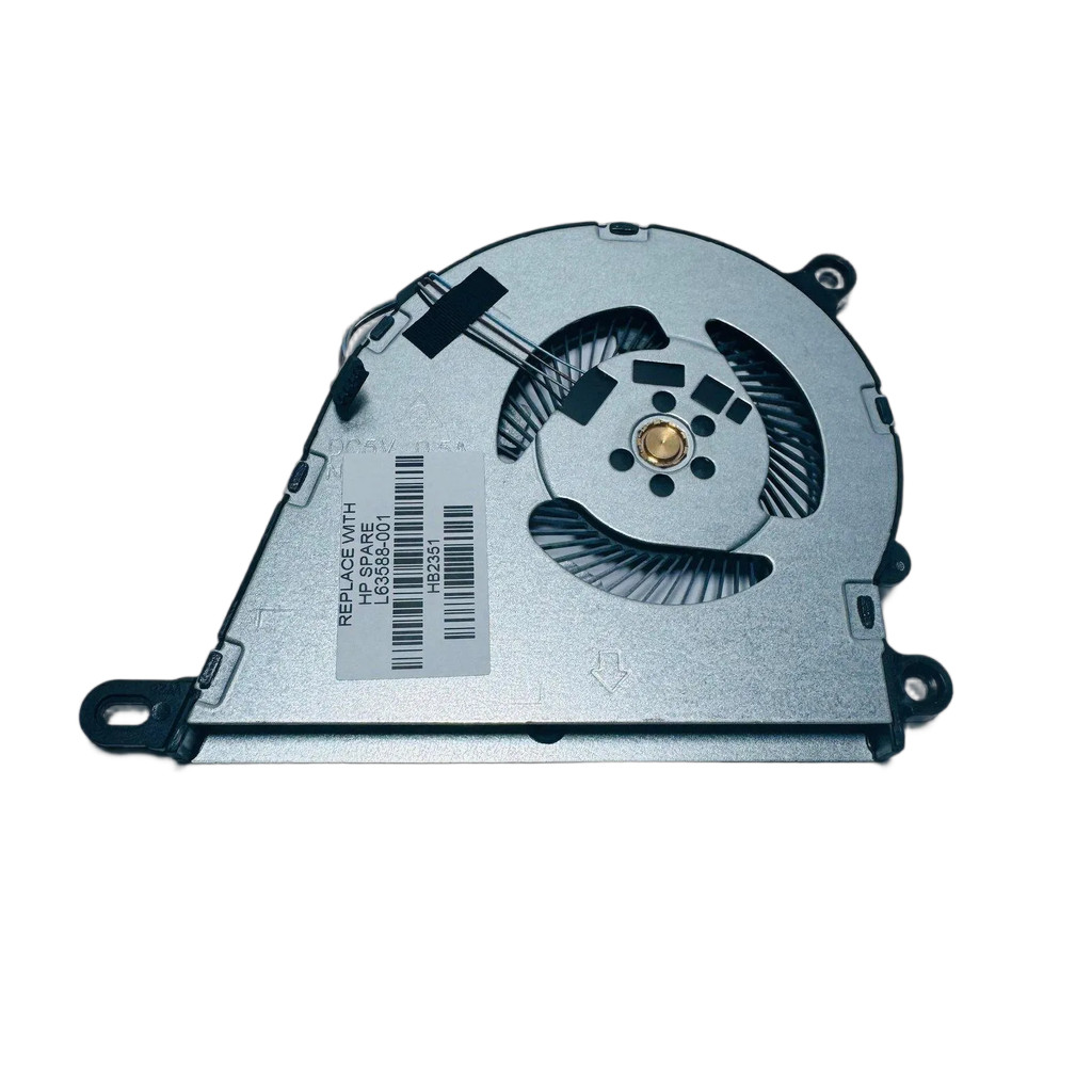 Ventilador para HP Pavilion 15-DY 14-DQ 15-DY1024 15-DY0013DX 14-DQ0011DX L68134-001 L63588-001