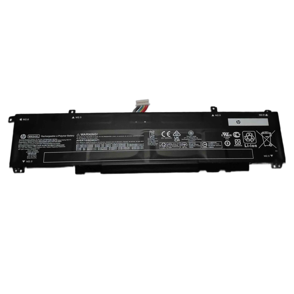 BATERIA HP WK04XL – OMEN 16-B VICTUS 16-D 16-E