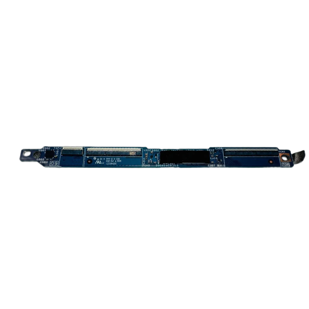 HP TOUCH CONTROL BOARD 15-ER
448.0MM02.0011