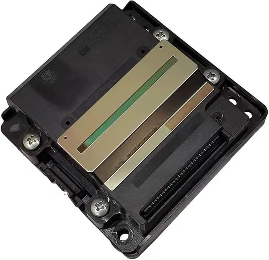 Cabezal Epson Ecotank compatible con L6170 L6190 L6270 L6290 L14150 F170