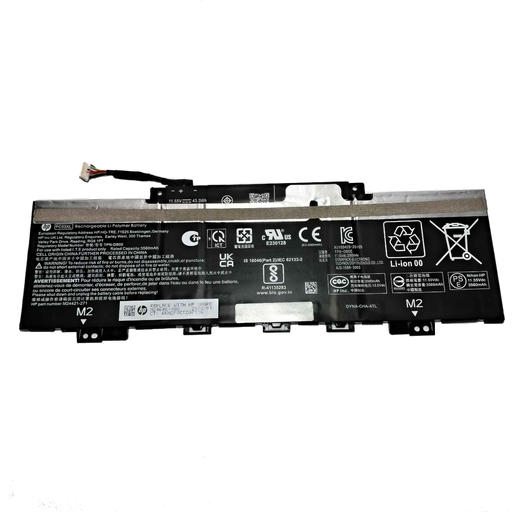 Bateria HP PC03XL PLANA