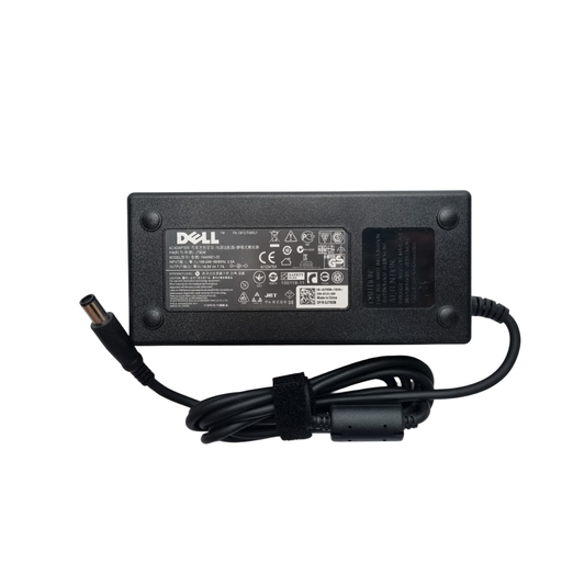 CARGADOR DELL 19.5V 7.7A  150 WATTS PLUG 7.4*5.0