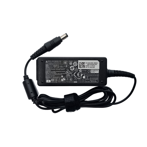 CARGADOR DELL MINI 19V 1.58A 30 WATTS PLUG 5.5*1.7
