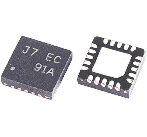 Power IC RT8207MZQW