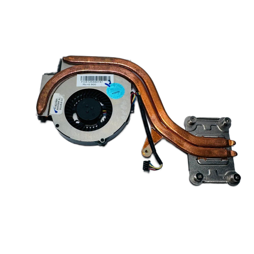 VENTILADOR CON DISIPADOR PARA LAPTOP LENOVO THINKPAD X220 X220IT X220I X230