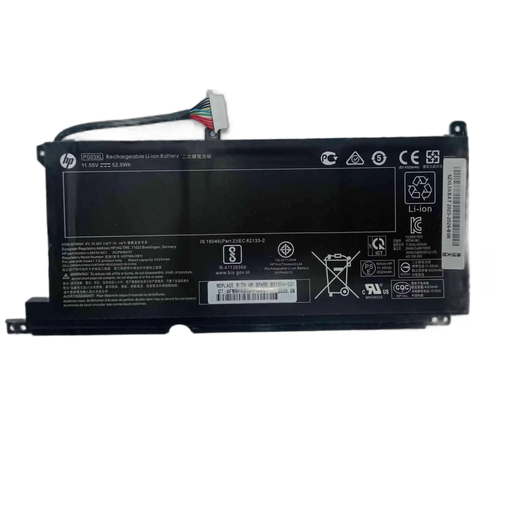BATERIA HP PG03XL PAVILION GAMING 15-DK 15-AP (VERSION 1)