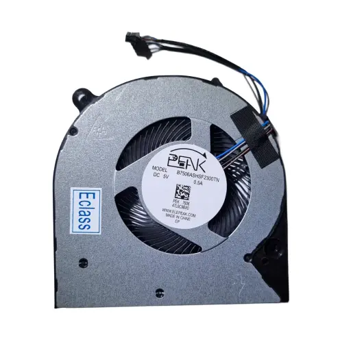 VENTILADOR PARA LAPTOP HP 14-CK 14-CF 14-CM 