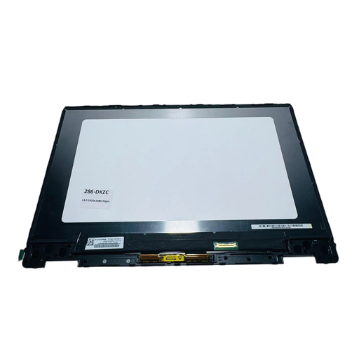 PANTALLA PARA LAPTOP  HP Pavilion X360 14M-DH0 14M-DH10 LCD  14-DH TV140FHM-NH2  CON DIGITALIZADOR 
L51119-001