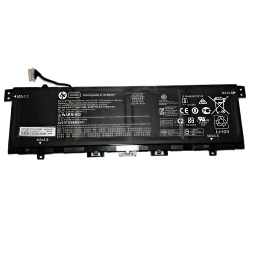 BATERIA HP KC04XL – X360 13-AG 13-AH 13M-AQ