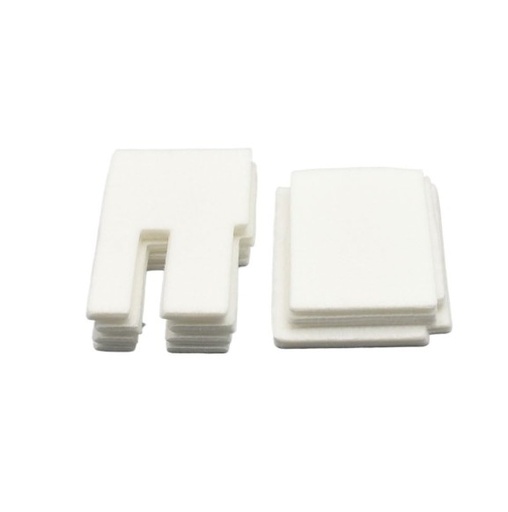 Almohadillas para Impresora Brother DCP T310 T220 T420W T510W T520W T710W MFC T810W T910DW T420 T510 T520 T710 Brother 